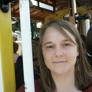 Meet your Posher, Hellanna